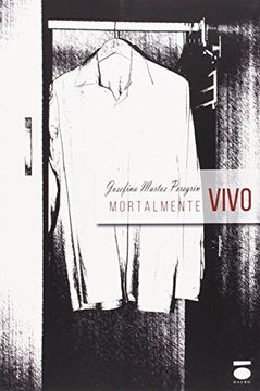 portada Mortalmente Vivo (colección Esencia) (in Spanish)