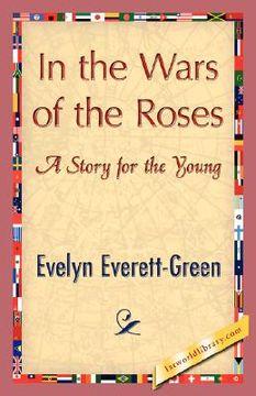 portada in the wars of the roses (en Inglés)