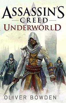 portada Assassin's Creed: Syndicate: Roman zum Game (en Alemán)