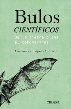 portada Bulos Científicos (in Spanish)