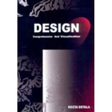 portada Design Comprehension and Visualisation