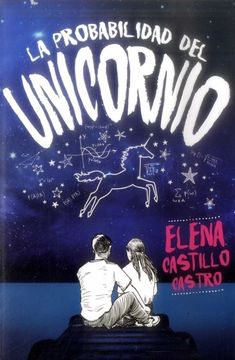 portada La Probabilidad del Unicornio (in Spanish)