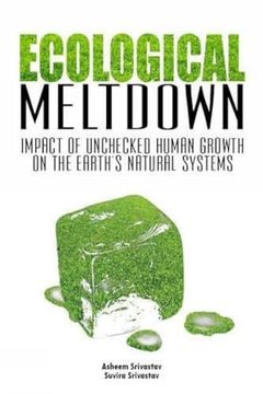 portada Ecological Meltdown
