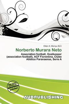 norberto murara neto