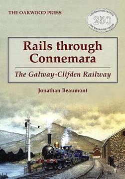portada Rails Through Connemara