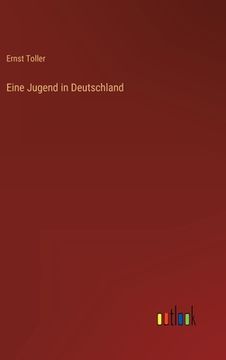 portada Eine Jugend in Deutschland (en Alemán)