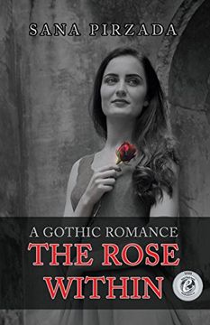 portada The Rose Within (en Inglés)