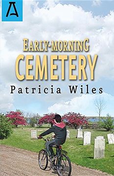 portada Early-Morning Cemetery (en Inglés)