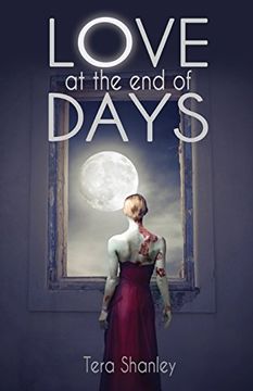 portada Love at the End of Days (Dead Rapture)