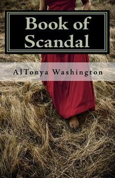 portada book of scandal