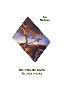 portada Somewhere Still in Wind the Tree is Bending (en Inglés)