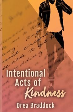 portada Intentional Acts of Kindness (in English)