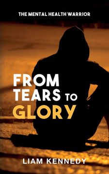 portada From Tears to Glory (en Inglés)