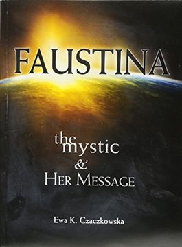 portada Faustina: The Mystic & Her Message