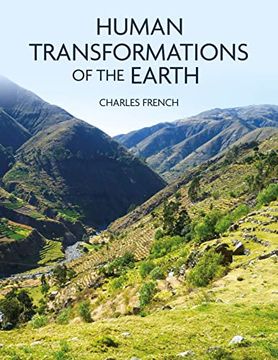 portada Human Transformations of the Earth (in English)