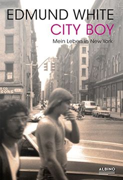 portada City Boy: Mein Leben in New York (in German)