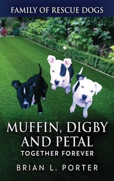 portada Muffin, Digby And Petal: Together Forever