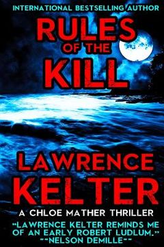 portada Rules of the Kill (en Inglés)
