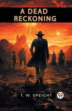 portada A Dead Reckoning (en Inglés)