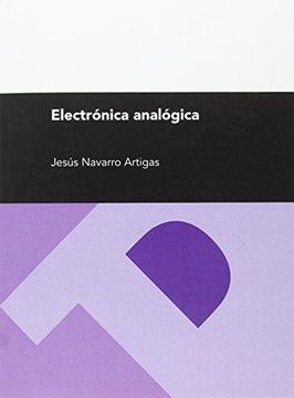 portada Electrónica Analógica (in Spanish)