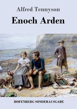 portada Enoch Arden (en Alemán)