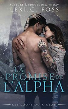 portada La Promise de l'Alpha: Une Romance Paranormale (en Francés)