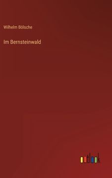 portada Im Bernsteinwald (en Alemán)