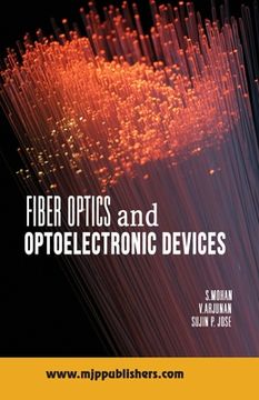portada Fiber Optics (in English)