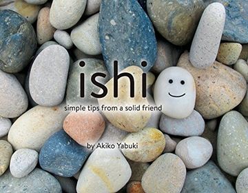 portada Ishi: Simple Tips From a Solid Friend (en Inglés)