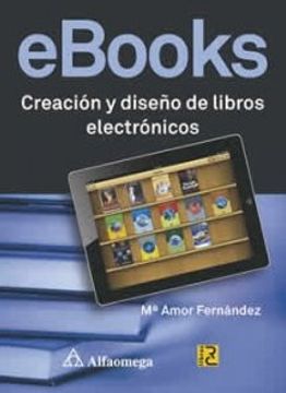 portada s Creacion y Diseño de Libros Electronicos (in Spanish)