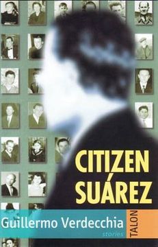portada Citizen Suarez (en Inglés)
