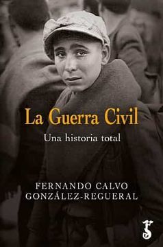portada La Guerra Civil (in Spanish)