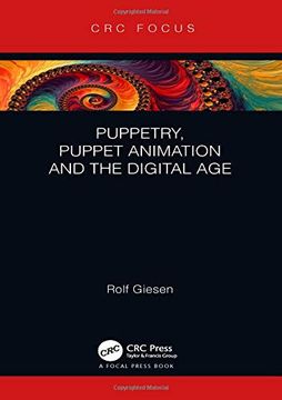 portada Puppetry, Puppet Animation and the Digital age (in English)