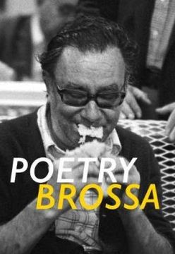 portada Poetry Brossa