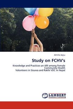 portada study on fchv's (en Inglés)