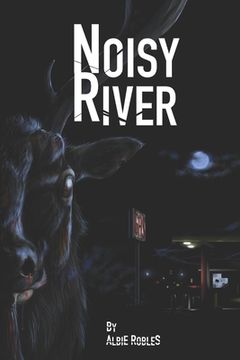 portada Noisy River (en Inglés)