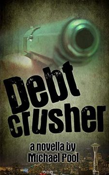 portada Debt Crusher (en Inglés)