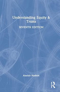 portada Understanding Equity & Trusts (en Inglés)