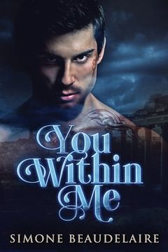 portada You Within me: Large Print Edition (en Inglés)