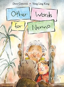 portada Other Words for Nonno (-) (en Inglés)