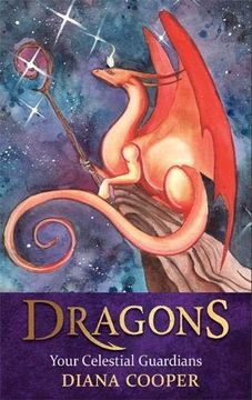 portada Dragons: Your Celestial Guardians 