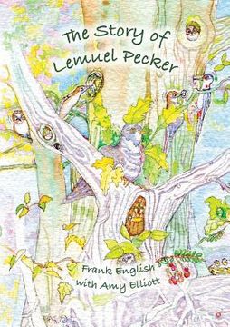 portada The Story of Lemuel Pecker (in English)