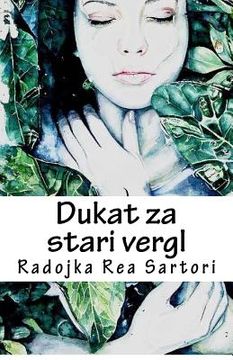 portada Dukat Za Stari Vergl (en Serbio)