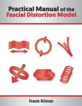 portada Practical Manual of the Fascial Distortion Model (in English)