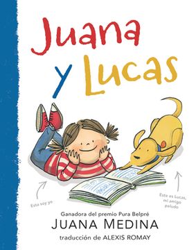 portada Juana Y Lucas