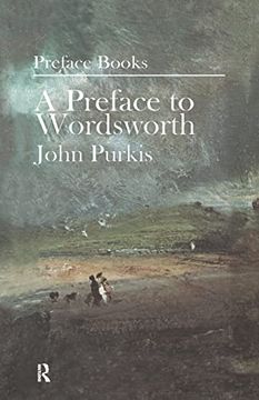 portada A Preface to Wordsworth: Revised Edition (en Inglés)