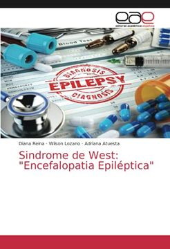 portada Sindrome de West: "Encefalopatia Epiléptica"