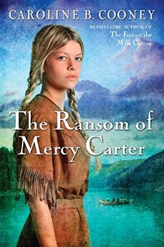 portada The Ransom of Mercy Carter (en Inglés)