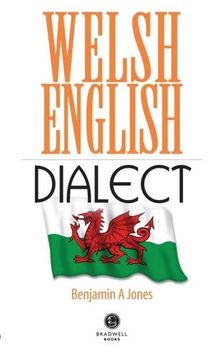 portada Welsh English Dialect 2016