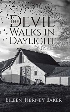 portada The Devil Walks in Daylight (in English)